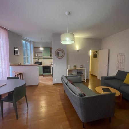 Appartement Au Centre D'Avignon Bagian luar foto