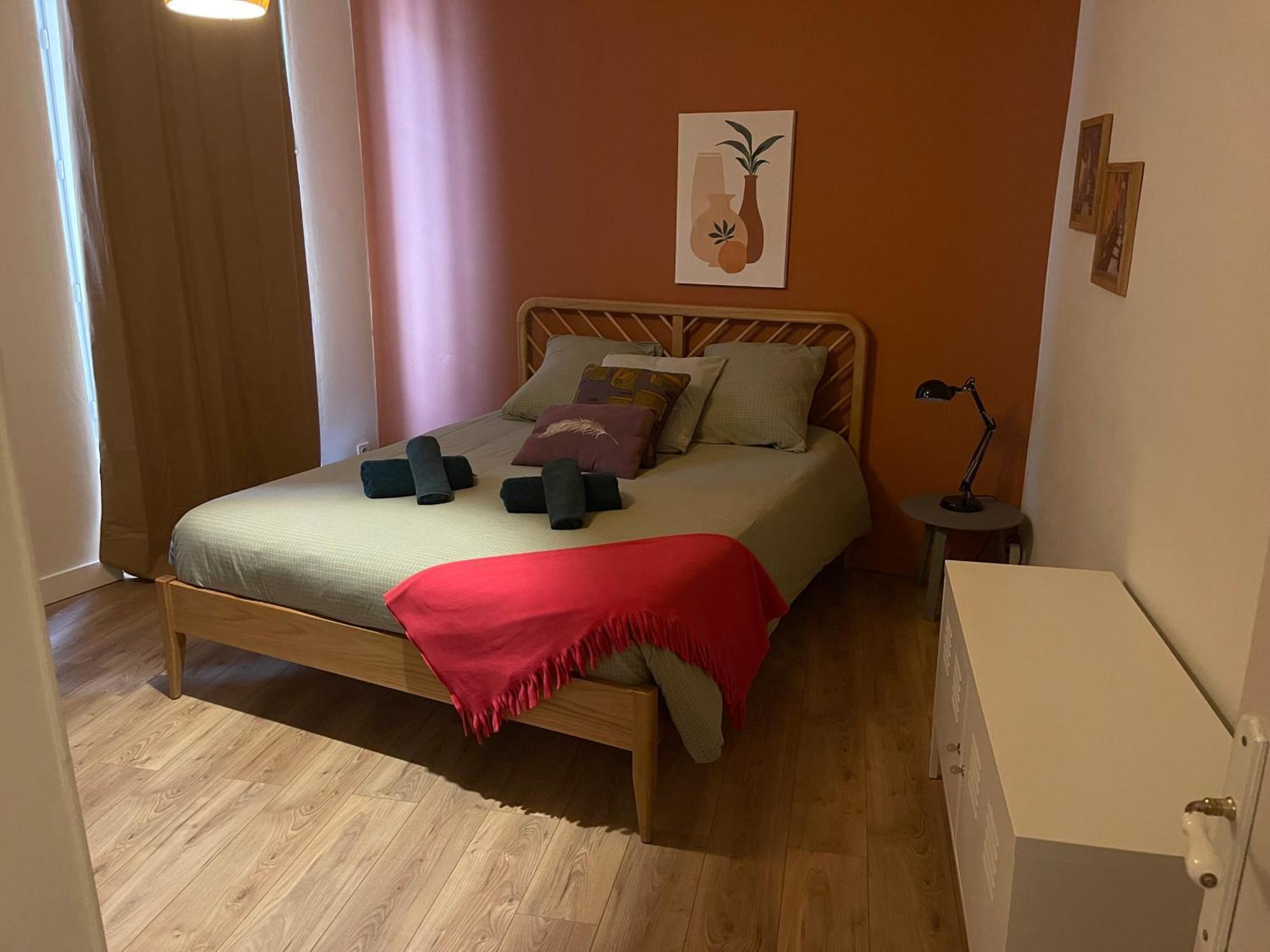 Appartement Au Centre D'Avignon Bagian luar foto